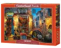 Puzzle 3000. Our Special Place in Venice - tantis.pl