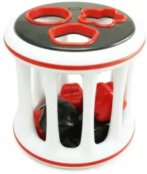 Roluś. Sorter kształtów