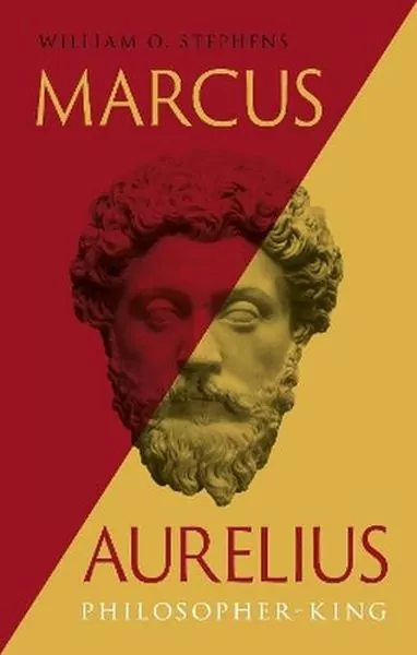 Marcus Aurelius. Philosopher-King - tantis.pl