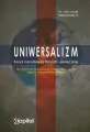 Uniwersalizm. Zarys narodowej filozofii społecznej - tantis.pl
