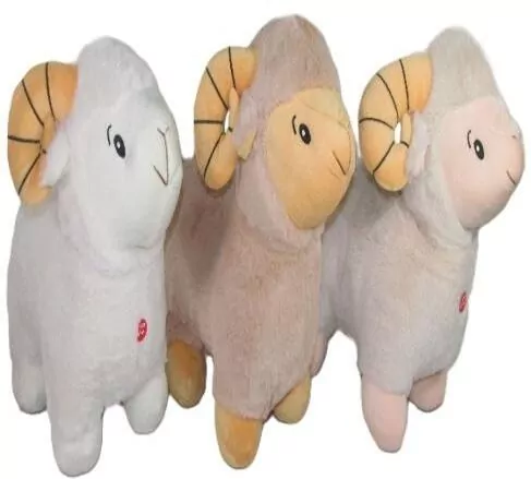 Baran 18cm MIX - tantis.pl