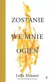 Zostanie we mnie ogień - tantis.pl