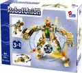 Klocki konstrukcyjne. Robot - tantis.pl