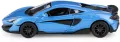 McLaren 600LT niebieski - tantis.pl