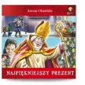 Najpiękniejszy prezent - tantis.pl