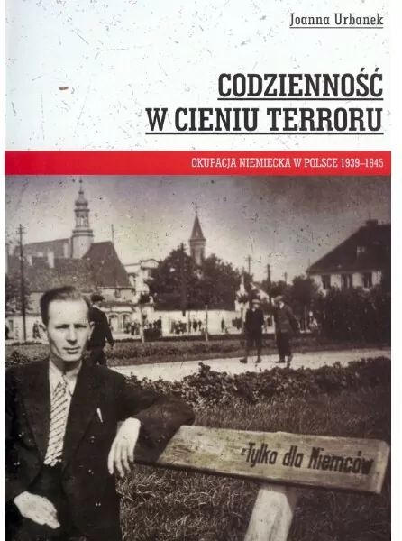 Codzienność w cieniu terroru - tantis.pl