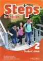 Steps in English 2 SP klasa 4-6. Podręcznik. Wydanie egzaminacyjne. Język angielski (2013) - tantis.pl
