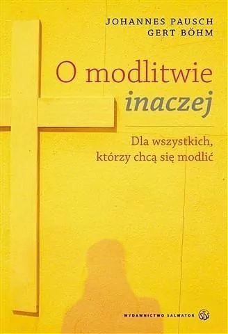 O modlitwie inaczej - tantis.pl