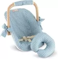 Nosidełko Noel dla lalki do 46cm - tantis.pl