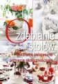 Ozdabianie stołów - tantis.pl