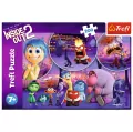 Puzzle 200. Dziecięce emocje. 13305 - tantis.pl