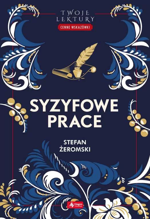 Syzyfowe prace - tantis.pl