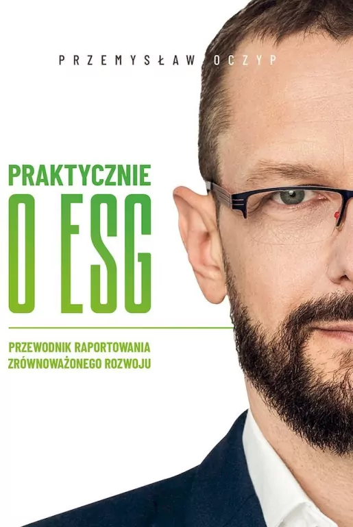 Praktycznie o ESG. Przewodnik raportowania zrównoważonego rozwoju - tantis.pl