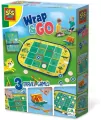 SES Gry podróżne Wrap_Go 3w1 - tantis.pl