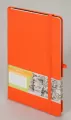 Antra. Notes A5 Kratka. Romantyzm Pomarańczowy - tantis.pl