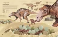 Rok z dinozaurami - tantis.pl