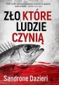 Zło, które ludzie czynią - tantis.pl