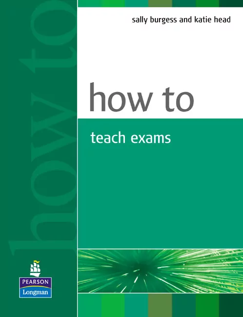 How to Teach for Exams - tantis.pl