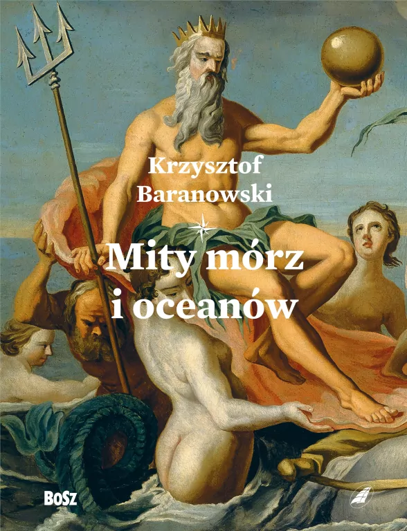 Mity mórz i oceanów - tantis.pl