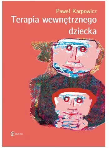 Terapia wewnętrznego dziecka - tantis.pl