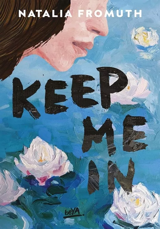 Keep Me In - tantis.pl