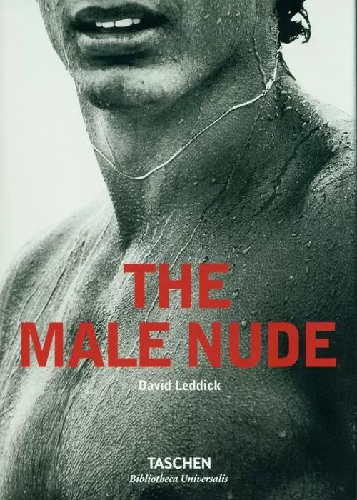 Male Nude - tantis.pl