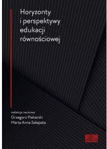 Horyzonty i perspektywy edukacji równościowej - tantis.pl