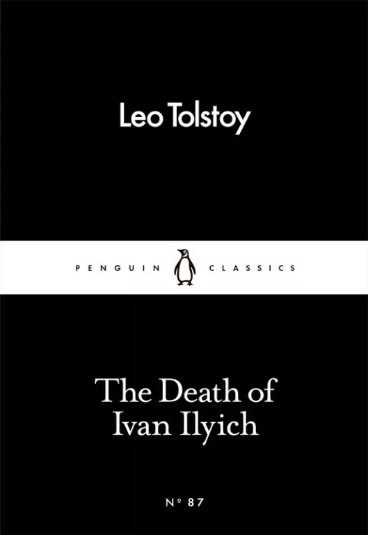 The Death of Ivan Ilyich - tantis.pl