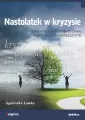 Nastolatek w kryzysie - tantis.pl