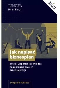 Jak napisać biznesplan. Droga do sukcesu - tantis.pl