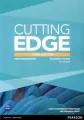 Cutting Edge 3ed. Pre-Intermediate SB + DVD PEARSON - tantis.pl