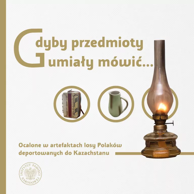 Gdyby przedmioty umiały mówić - tantis.pl