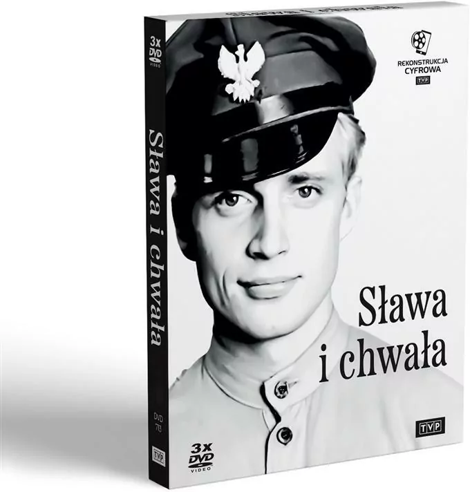 Sława i Chwała (rekonstrukcja cyfrowa) - tantis.pl