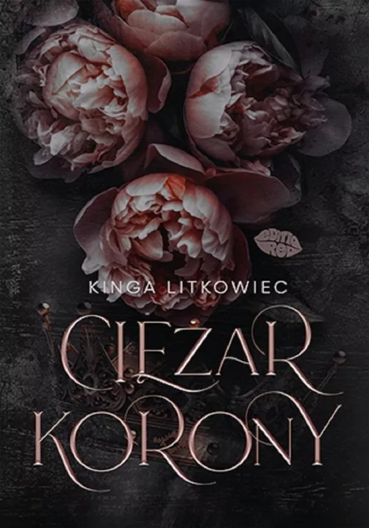 Ciężar korony - tantis.pl