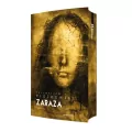 Zaraza. Igor Brudny. Tom 4 (barwione brzegi) - tantis.pl