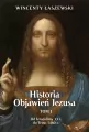 Od Jerozolimy 33 r. do Trino 1460 r. Historia Objawień Jezusa.  Tom 1 - tantis.pl