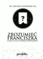 Zrozumieć Franciszka. Audiobook - tantis.pl