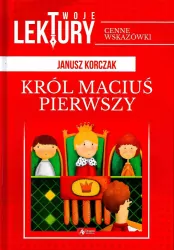 Król Maciuś pierwszy