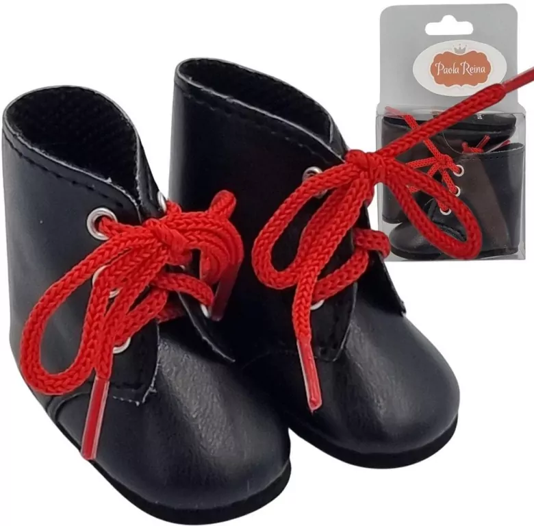 Buty dla lalek 32cm - tantis.pl