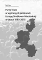Partie małe w wybranych państwach Europy... - tantis.pl