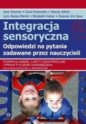 Integracja sensoryczna