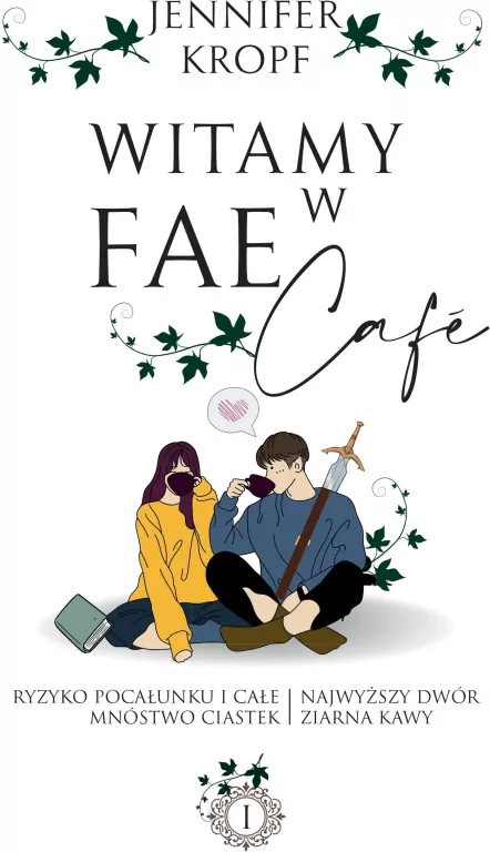 Witamy w Fae Caf - tantis.pl