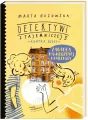 Zagadka nawiedzonej kamienicy. Detektywi z Tajemniczej 5. Tom 2 - tantis.pl