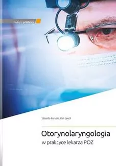 Otorynolaryngologia w praktyce lekarza POZ - tantis.pl