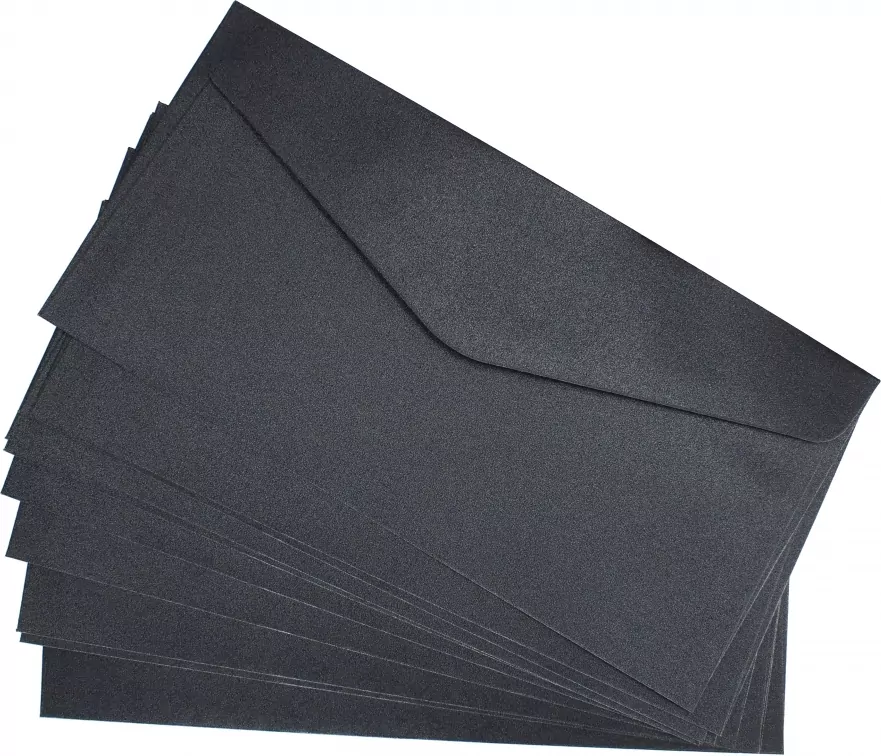 KOPERTA DL NK CZAR PEARL GAL PAP OP10SZT PB - tantis.pl