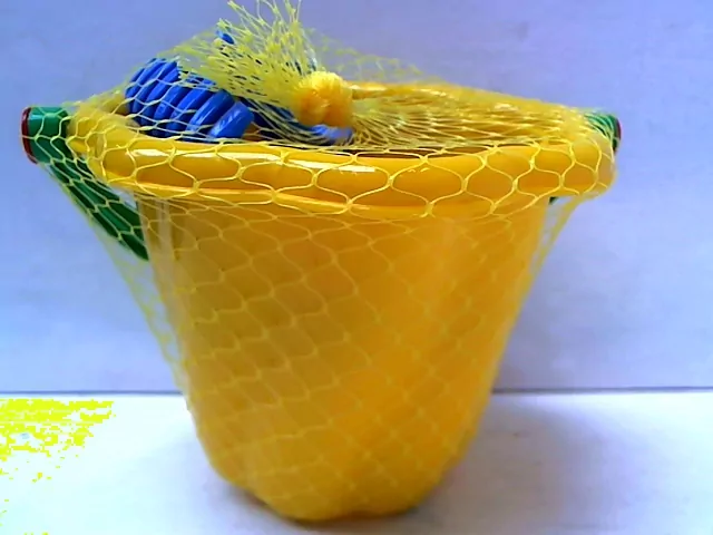 Zestaw mini do zabawy w piasku MIX - tantis.pl