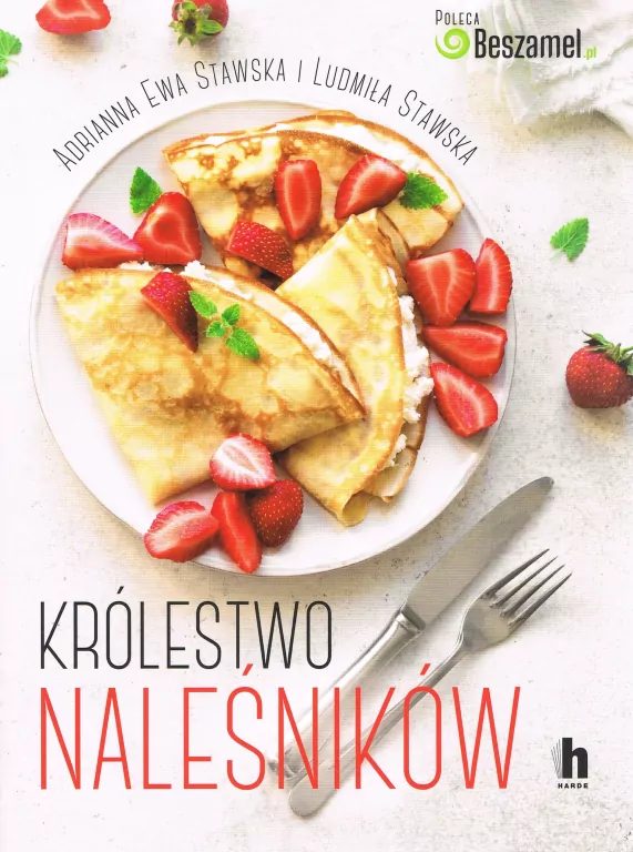 Królestwo naleśników - tantis.pl