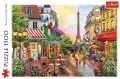 Puzzle 1500. Urok Paryża. 26156 - tantis.pl