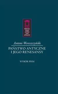 Państwo antyczne i jego renesansy - tantis.pl