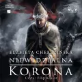 Niewidzialna korona. Audiobook - tantis.pl